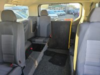 USED 2020 FORD TOURNEO CUSTOM 2.0 320 EcoBlue Titanium Double Cab Minibus with 44,000 miles, Euro 6 Disabled Access, 6 Seats, great spec incl Alloys, Cruise & Sensors. NO VAT This 2020 Ford Tourneo Custom Titanium presents a superb opportunity, boasting exceptionally low mileage for its age with only 44,000 miles recorded and having been owned by just one careful keeper. This versatile vehicle is equipped with a robust 2.0L Diesel engine, meeting the Euro 6 emission class, and offers ample space for up to eight occupants. Its Titanium trim level ensures a comfortable and convenient experience, featuring front and rear compartment manual air conditioning for all passe