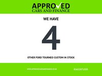 USED 2020 FORD TOURNEO CUSTOM 2.0 320 EcoBlue Titanium Double Cab Minibus with 44,000 miles, Euro 6 Disabled Access, 6 Seats, great spec incl Alloys, Cruise & Sensors. NO VAT This 2020 Ford Tourneo Custom Titanium presents a superb opportunity, boasting exceptionally low mileage for its age with only 44,000 miles recorded and having been owned by just one careful keeper. This versatile vehicle is equipped with a robust 2.0L Diesel engine, meeting the Euro 6 emission class, and offers ample space for up to eight occupants. Its Titanium trim level ensures a comfortable and convenient experience, featuring front and rear compartment manual air conditioning for all passe