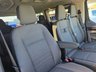 USED 2020 FORD TOURNEO CUSTOM 2.0 320 EcoBlue Titanium Double Cab Minibus with 44,000 miles, Euro 6 Disabled Access, 6 Seats, great spec incl Alloys, Cruise & Sensors. NO VAT This 2020 Ford Tourneo Custom Titanium presents a superb opportunity, boasting exceptionally low mileage for its age with only 44,000 miles recorded and having been owned by just one careful keeper. This versatile vehicle is equipped with a robust 2.0L Diesel engine, meeting the Euro 6 emission class, and offers ample space for up to eight occupants. Its Titanium trim level ensures a comfortable and convenient experience, featuring front and rear compartment manual air conditioning for all passe