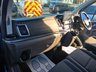 USED 2020 FORD TOURNEO CUSTOM 2.0 320 EcoBlue Titanium Double Cab Minibus with 44,000 miles, Euro 6 Disabled Access, 6 Seats, great spec incl Alloys, Cruise & Sensors. NO VAT This 2020 Ford Tourneo Custom Titanium presents a superb opportunity, boasting exceptionally low mileage for its age with only 44,000 miles recorded and having been owned by just one careful keeper. This versatile vehicle is equipped with a robust 2.0L Diesel engine, meeting the Euro 6 emission class, and offers ample space for up to eight occupants. Its Titanium trim level ensures a comfortable and convenient experience, featuring front and rear compartment manual air conditioning for all passe