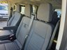 USED 2020 FORD TOURNEO CUSTOM 2.0 320 EcoBlue Titanium Double Cab Minibus with 44,000 miles, Euro 6 Disabled Access, 6 Seats, great spec incl Alloys, Cruise & Sensors. NO VAT This 2020 Ford Tourneo Custom Titanium presents a superb opportunity, boasting exceptionally low mileage for its age with only 44,000 miles recorded and having been owned by just one careful keeper. This versatile vehicle is equipped with a robust 2.0L Diesel engine, meeting the Euro 6 emission class, and offers ample space for up to eight occupants. Its Titanium trim level ensures a comfortable and convenient experience, featuring front and rear compartment manual air conditioning for all passe