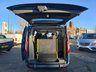 USED 2020 FORD TOURNEO CUSTOM 2.0 320 EcoBlue Titanium Double Cab Minibus with 44,000 miles, Euro 6 Disabled Access, 6 Seats, great spec incl Alloys, Cruise & Sensors. NO VAT This 2020 Ford Tourneo Custom Titanium presents a superb opportunity, boasting exceptionally low mileage for its age with only 44,000 miles recorded and having been owned by just one careful keeper. This versatile vehicle is equipped with a robust 2.0L Diesel engine, meeting the Euro 6 emission class, and offers ample space for up to eight occupants. Its Titanium trim level ensures a comfortable and convenient experience, featuring front and rear compartment manual air conditioning for all passe