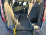 USED 2020 FORD TOURNEO CUSTOM 2.0 320 EcoBlue Titanium Double Cab Minibus with 44,000 miles, Euro 6 Disabled Access, 6 Seats, great spec incl Alloys, Cruise & Sensors. NO VAT This 2020 Ford Tourneo Custom Titanium presents a superb opportunity, boasting exceptionally low mileage for its age with only 44,000 miles recorded and having been owned by just one careful keeper. This versatile vehicle is equipped with a robust 2.0L Diesel engine, meeting the Euro 6 emission class, and offers ample space for up to eight occupants. Its Titanium trim level ensures a comfortable and convenient experience, featuring front and rear compartment manual air conditioning for all passe