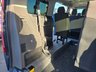 USED 2020 FORD TOURNEO CUSTOM 2.0 320 EcoBlue Titanium Double Cab Minibus with 44,000 miles, Euro 6 Disabled Access, 6 Seats, great spec incl Alloys, Cruise & Sensors. NO VAT This 2020 Ford Tourneo Custom Titanium presents a superb opportunity, boasting exceptionally low mileage for its age with only 44,000 miles recorded and having been owned by just one careful keeper. This versatile vehicle is equipped with a robust 2.0L Diesel engine, meeting the Euro 6 emission class, and offers ample space for up to eight occupants. Its Titanium trim level ensures a comfortable and convenient experience, featuring front and rear compartment manual air conditioning for all passe