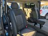 USED 2020 FORD TOURNEO CUSTOM 2.0 320 EcoBlue Titanium Double Cab Minibus with 44,000 miles, Euro 6 Disabled Access, 6 Seats, great spec incl Alloys, Cruise & Sensors. NO VAT This 2020 Ford Tourneo Custom Titanium presents a superb opportunity, boasting exceptionally low mileage for its age with only 44,000 miles recorded and having been owned by just one careful keeper. This versatile vehicle is equipped with a robust 2.0L Diesel engine, meeting the Euro 6 emission class, and offers ample space for up to eight occupants. Its Titanium trim level ensures a comfortable and convenient experience, featuring front and rear compartment manual air conditioning for all passe