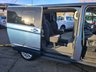 USED 2020 FORD TOURNEO CUSTOM 2.0 320 EcoBlue Titanium Double Cab Minibus with 44,000 miles, Euro 6 Disabled Access, 6 Seats, great spec incl Alloys, Cruise & Sensors. NO VAT This 2020 Ford Tourneo Custom Titanium presents a superb opportunity, boasting exceptionally low mileage for its age with only 44,000 miles recorded and having been owned by just one careful keeper. This versatile vehicle is equipped with a robust 2.0L Diesel engine, meeting the Euro 6 emission class, and offers ample space for up to eight occupants. Its Titanium trim level ensures a comfortable and convenient experience, featuring front and rear compartment manual air conditioning for all passe