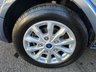 USED 2020 FORD TOURNEO CUSTOM 2.0 320 EcoBlue Titanium Double Cab Minibus with 44,000 miles, Euro 6 Disabled Access, 6 Seats, great spec incl Alloys, Cruise & Sensors. NO VAT This 2020 Ford Tourneo Custom Titanium presents a superb opportunity, boasting exceptionally low mileage for its age with only 44,000 miles recorded and having been owned by just one careful keeper. This versatile vehicle is equipped with a robust 2.0L Diesel engine, meeting the Euro 6 emission class, and offers ample space for up to eight occupants. Its Titanium trim level ensures a comfortable and convenient experience, featuring front and rear compartment manual air conditioning for all passe