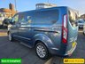 USED 2020 FORD TOURNEO CUSTOM 2.0 320 EcoBlue Titanium Double Cab Minibus with 44,000 miles, Euro 6 Disabled Access, 6 Seats, great spec incl Alloys, Cruise & Sensors. NO VAT This 2020 Ford Tourneo Custom Titanium presents a superb opportunity, boasting exceptionally low mileage for its age with only 44,000 miles recorded and having been owned by just one careful keeper. This versatile vehicle is equipped with a robust 2.0L Diesel engine, meeting the Euro 6 emission class, and offers ample space for up to eight occupants. Its Titanium trim level ensures a comfortable and convenient experience, featuring front and rear compartment manual air conditioning for all passe