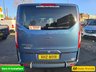 USED 2020 FORD TOURNEO CUSTOM 2.0 320 EcoBlue Titanium Double Cab Minibus with 44,000 miles, Euro 6 Disabled Access, 6 Seats, great spec incl Alloys, Cruise & Sensors. NO VAT This 2020 Ford Tourneo Custom Titanium presents a superb opportunity, boasting exceptionally low mileage for its age with only 44,000 miles recorded and having been owned by just one careful keeper. This versatile vehicle is equipped with a robust 2.0L Diesel engine, meeting the Euro 6 emission class, and offers ample space for up to eight occupants. Its Titanium trim level ensures a comfortable and convenient experience, featuring front and rear compartment manual air conditioning for all passe