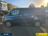 USED 2020 FORD TOURNEO CUSTOM 2.0 320 EcoBlue Titanium Double Cab Minibus with 44,000 miles, Euro 6 Disabled Access, 6 Seats, great spec incl Alloys, Cruise & Sensors. NO VAT This 2020 Ford Tourneo Custom Titanium presents a superb opportunity, boasting exceptionally low mileage for its age with only 44,000 miles recorded and having been owned by just one careful keeper. This versatile vehicle is equipped with a robust 2.0L Diesel engine, meeting the Euro 6 emission class, and offers ample space for up to eight occupants. Its Titanium trim level ensures a comfortable and convenient experience, featuring front and rear compartment manual air conditioning for all passe