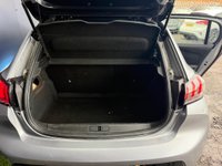 USED 2022 22 PEUGEOT E-208 50kWh GT Auto 5dr (7kW Charger) FSH x 2 keys