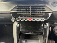 USED 2022 22 PEUGEOT E-208 50kWh GT Auto 5dr (7kW Charger) FSH x 2 keys