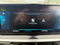 USED 2022 22 PEUGEOT E-208 50kWh GT Auto 5dr (7kW Charger) FSH x 2 keys