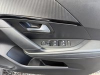 USED 2022 22 PEUGEOT E-208 50kWh GT Auto 5dr (7kW Charger) FSH x 2 keys