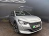 USED 2022 22 PEUGEOT E-208 50kWh GT Auto 5dr (7kW Charger) FSH x 2 keys