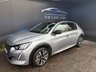USED 2022 22 PEUGEOT E-208 50kWh GT Auto 5dr (7kW Charger) FSH x 2 keys