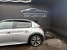 USED 2022 22 PEUGEOT E-208 50kWh GT Auto 5dr (7kW Charger) FSH x 2 keys