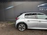 USED 2022 22 PEUGEOT E-208 50kWh GT Auto 5dr (7kW Charger) FSH x 2 keys