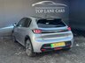 USED 2022 22 PEUGEOT E-208 50kWh GT Auto 5dr (7kW Charger) FSH x 2 keys
