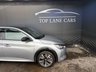 USED 2022 22 PEUGEOT E-208 50kWh GT Auto 5dr (7kW Charger) FSH x 2 keys