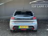 USED 2022 22 PEUGEOT E-208 50kWh GT Auto 5dr (7kW Charger) FSH x 2 keys