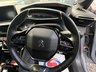 USED 2022 22 PEUGEOT E-208 50kWh GT Auto 5dr (7kW Charger) FSH x 2 keys