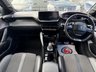 USED 2022 22 PEUGEOT E-208 50kWh GT Auto 5dr (7kW Charger) FSH x 2 keys