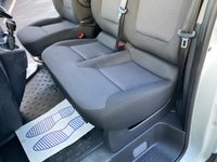 USED 2020 70 RENAULT TRAFIC 2.0 dCi ENERGY 30 Sport Nav LWB 9-seat Double Cab, 69,000 miles, 1 owner, Euro 6, Air Conditioning, Cruise, Touchscreen, rear sensors. NO VAT! This 2020 Renault Trafic Sport Nav is a rare find, having had only one owner since new. This nine seater panel van is powered by a 2.0L Diesel engine and meets Euro 6 emission standards. It comes with a 3 month warranty for your peace of mind, and a 12 month MOT will be provided upon purchase, ensuring its roadworthiness. Notable features include rear parking sensors with parking assistance, the MediaNav Evolution 7in touchscreen multimedia system with Bluetooth connectivity, and manual air cond