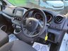 USED 2020 70 RENAULT TRAFIC 2.0 dCi ENERGY 30 Sport Nav LWB 9-seat Double Cab, 69,000 miles, 1 owner, Euro 6, Air Conditioning, Cruise, Touchscreen, rear sensors. NO VAT! This 2020 Renault Trafic Sport Nav is a rare find, having had only one owner since new. This nine seater panel van is powered by a 2.0L Diesel engine and meets Euro 6 emission standards. It comes with a 3 month warranty for your peace of mind, and a 12 month MOT will be provided upon purchase, ensuring its roadworthiness. Notable features include rear parking sensors with parking assistance, the MediaNav Evolution 7in touchscreen multimedia system with Bluetooth connectivity, and manual air cond