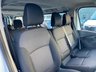 USED 2020 70 RENAULT TRAFIC 2.0 dCi ENERGY 30 Sport Nav LWB 9-seat Double Cab, 69,000 miles, 1 owner, Euro 6, Air Conditioning, Cruise, Touchscreen, rear sensors. NO VAT! This 2020 Renault Trafic Sport Nav is a rare find, having had only one owner since new. This nine seater panel van is powered by a 2.0L Diesel engine and meets Euro 6 emission standards. It comes with a 3 month warranty for your peace of mind, and a 12 month MOT will be provided upon purchase, ensuring its roadworthiness. Notable features include rear parking sensors with parking assistance, the MediaNav Evolution 7in touchscreen multimedia system with Bluetooth connectivity, and manual air cond