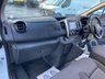 USED 2020 70 RENAULT TRAFIC 2.0 dCi ENERGY 30 Sport Nav LWB 9-seat Double Cab, 69,000 miles, 1 owner, Euro 6, Air Conditioning, Cruise, Touchscreen, rear sensors. NO VAT! This 2020 Renault Trafic Sport Nav is a rare find, having had only one owner since new. This nine seater panel van is powered by a 2.0L Diesel engine and meets Euro 6 emission standards. It comes with a 3 month warranty for your peace of mind, and a 12 month MOT will be provided upon purchase, ensuring its roadworthiness. Notable features include rear parking sensors with parking assistance, the MediaNav Evolution 7in touchscreen multimedia system with Bluetooth connectivity, and manual air cond