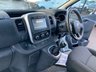 USED 2020 70 RENAULT TRAFIC 2.0 dCi ENERGY 30 Sport Nav LWB 9-seat Double Cab, 69,000 miles, 1 owner, Euro 6, Air Conditioning, Cruise, Touchscreen, rear sensors. NO VAT! This 2020 Renault Trafic Sport Nav is a rare find, having had only one owner since new. This nine seater panel van is powered by a 2.0L Diesel engine and meets Euro 6 emission standards. It comes with a 3 month warranty for your peace of mind, and a 12 month MOT will be provided upon purchase, ensuring its roadworthiness. Notable features include rear parking sensors with parking assistance, the MediaNav Evolution 7in touchscreen multimedia system with Bluetooth connectivity, and manual air cond