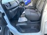USED 2020 70 RENAULT TRAFIC 2.0 dCi ENERGY 30 Sport Nav LWB 9-seat Double Cab, 69,000 miles, 1 owner, Euro 6, Air Conditioning, Cruise, Touchscreen, rear sensors. NO VAT! This 2020 Renault Trafic Sport Nav is a rare find, having had only one owner since new. This nine seater panel van is powered by a 2.0L Diesel engine and meets Euro 6 emission standards. It comes with a 3 month warranty for your peace of mind, and a 12 month MOT will be provided upon purchase, ensuring its roadworthiness. Notable features include rear parking sensors with parking assistance, the MediaNav Evolution 7in touchscreen multimedia system with Bluetooth connectivity, and manual air cond