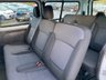 USED 2020 70 RENAULT TRAFIC 2.0 dCi ENERGY 30 Sport Nav LWB 9-seat Double Cab, 69,000 miles, 1 owner, Euro 6, Air Conditioning, Cruise, Touchscreen, rear sensors. NO VAT! This 2020 Renault Trafic Sport Nav is a rare find, having had only one owner since new. This nine seater panel van is powered by a 2.0L Diesel engine and meets Euro 6 emission standards. It comes with a 3 month warranty for your peace of mind, and a 12 month MOT will be provided upon purchase, ensuring its roadworthiness. Notable features include rear parking sensors with parking assistance, the MediaNav Evolution 7in touchscreen multimedia system with Bluetooth connectivity, and manual air cond