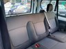USED 2020 70 RENAULT TRAFIC 2.0 dCi ENERGY 30 Sport Nav LWB 9-seat Double Cab, 69,000 miles, 1 owner, Euro 6, Air Conditioning, Cruise, Touchscreen, rear sensors. NO VAT! This 2020 Renault Trafic Sport Nav is a rare find, having had only one owner since new. This nine seater panel van is powered by a 2.0L Diesel engine and meets Euro 6 emission standards. It comes with a 3 month warranty for your peace of mind, and a 12 month MOT will be provided upon purchase, ensuring its roadworthiness. Notable features include rear parking sensors with parking assistance, the MediaNav Evolution 7in touchscreen multimedia system with Bluetooth connectivity, and manual air cond