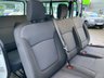USED 2020 70 RENAULT TRAFIC 2.0 dCi ENERGY 30 Sport Nav LWB 9-seat Double Cab, 69,000 miles, 1 owner, Euro 6, Air Conditioning, Cruise, Touchscreen, rear sensors. NO VAT! This 2020 Renault Trafic Sport Nav is a rare find, having had only one owner since new. This nine seater panel van is powered by a 2.0L Diesel engine and meets Euro 6 emission standards. It comes with a 3 month warranty for your peace of mind, and a 12 month MOT will be provided upon purchase, ensuring its roadworthiness. Notable features include rear parking sensors with parking assistance, the MediaNav Evolution 7in touchscreen multimedia system with Bluetooth connectivity, and manual air cond