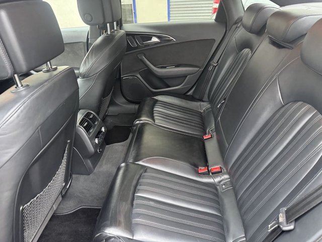 2016 Audi A6 Saloon 2L Black Edition 4dr - Photo 6