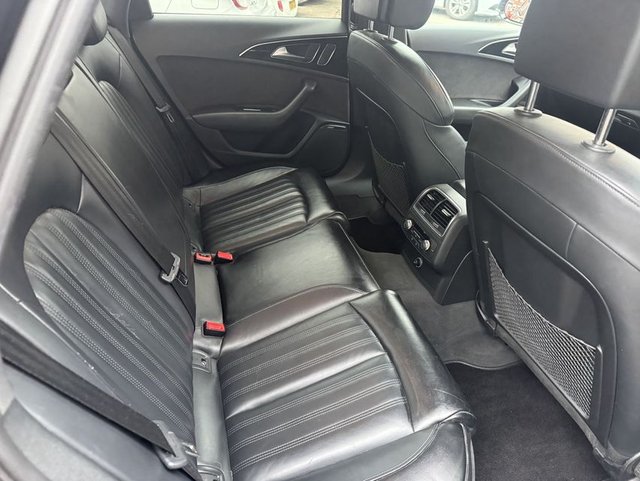 2016 Audi A6 Saloon 2L Black Edition 4dr - Photo 11