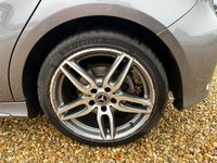 USED 2017 67 MERCEDES-BENZ A-CLASS 2.1 A200d AMG Line Hatchback 5dr Diesel 7G-DCT Euro 6 (s/s) (136 ps) GREAT SERVICE HISTORY WITH THIS CAR