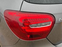 USED 2017 67 MERCEDES-BENZ A-CLASS 2.1 A200d AMG Line Hatchback 5dr Diesel 7G-DCT Euro 6 (s/s) (136 ps) GREAT SERVICE HISTORY WITH THIS CAR