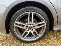USED 2017 67 MERCEDES-BENZ A-CLASS 2.1 A200d AMG Line Hatchback 5dr Diesel 7G-DCT Euro 6 (s/s) (136 ps) GREAT SERVICE HISTORY WITH THIS CAR