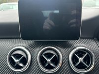USED 2017 67 MERCEDES-BENZ A-CLASS 2.1 A200d AMG Line Hatchback 5dr Diesel 7G-DCT Euro 6 (s/s) (136 ps) GREAT SERVICE HISTORY WITH THIS CAR