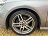 USED 2017 67 MERCEDES-BENZ A-CLASS 2.1 A200d AMG Line Hatchback 5dr Diesel 7G-DCT Euro 6 (s/s) (136 ps) GREAT SERVICE HISTORY WITH THIS CAR