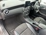 USED 2017 67 MERCEDES-BENZ A-CLASS 2.1 A200d AMG Line Hatchback 5dr Diesel 7G-DCT Euro 6 (s/s) (136 ps) GREAT SERVICE HISTORY WITH THIS CAR
