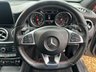 USED 2017 67 MERCEDES-BENZ A-CLASS 2.1 A200d AMG Line Hatchback 5dr Diesel 7G-DCT Euro 6 (s/s) (136 ps) GREAT SERVICE HISTORY WITH THIS CAR