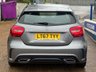USED 2017 67 MERCEDES-BENZ A-CLASS 2.1 A200d AMG Line Hatchback 5dr Diesel 7G-DCT Euro 6 (s/s) (136 ps) GREAT SERVICE HISTORY WITH THIS CAR