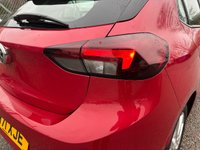 USED 2022 71 VAUXHALL CORSA 1.2 SE Edition Hatchback 5dr Petrol Manual Euro 6 (75 ps) IMMACULATE EXAMPLE, FULLY PREPARED