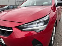 USED 2022 71 VAUXHALL CORSA 1.2 SE Edition Hatchback 5dr Petrol Manual Euro 6 (75 ps) IMMACULATE EXAMPLE, FULLY PREPARED