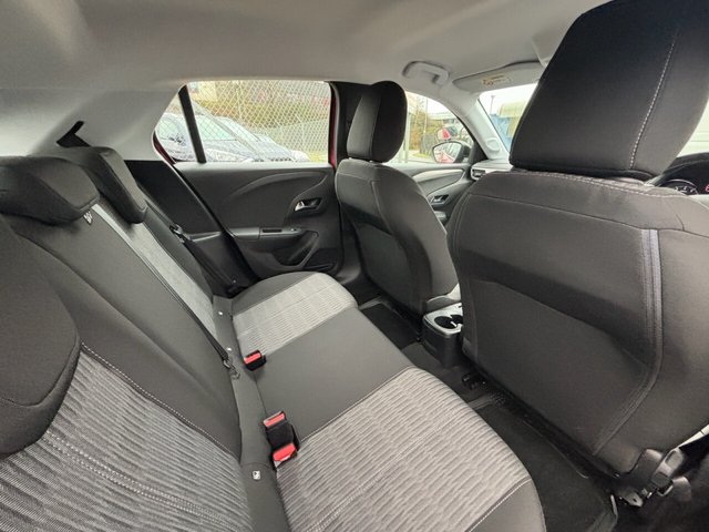 2022 VAUXHALL CORSA - Photo 11