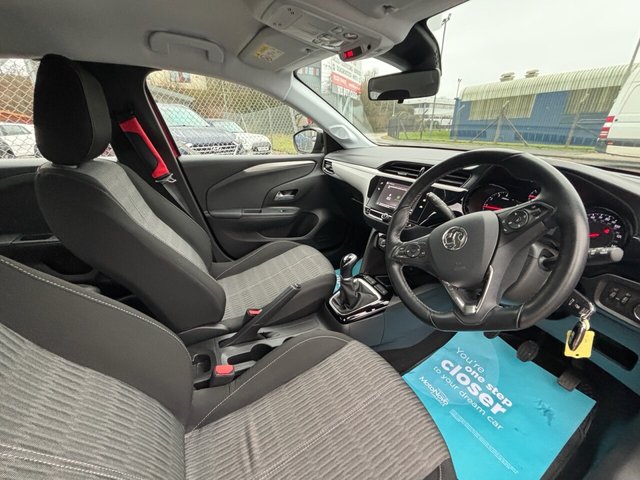 2022 VAUXHALL CORSA - Photo 3